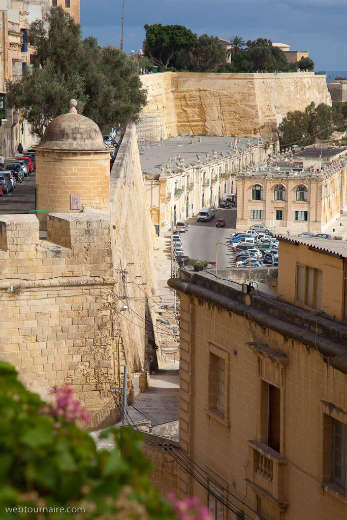 Valetta  - Malta