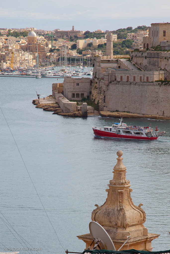 Valetta  - Malta