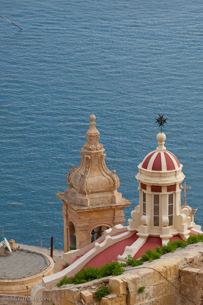 Valetta  - Malta