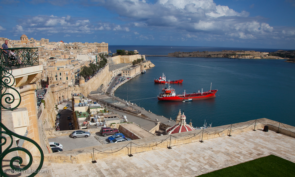 Valetta  - Malta