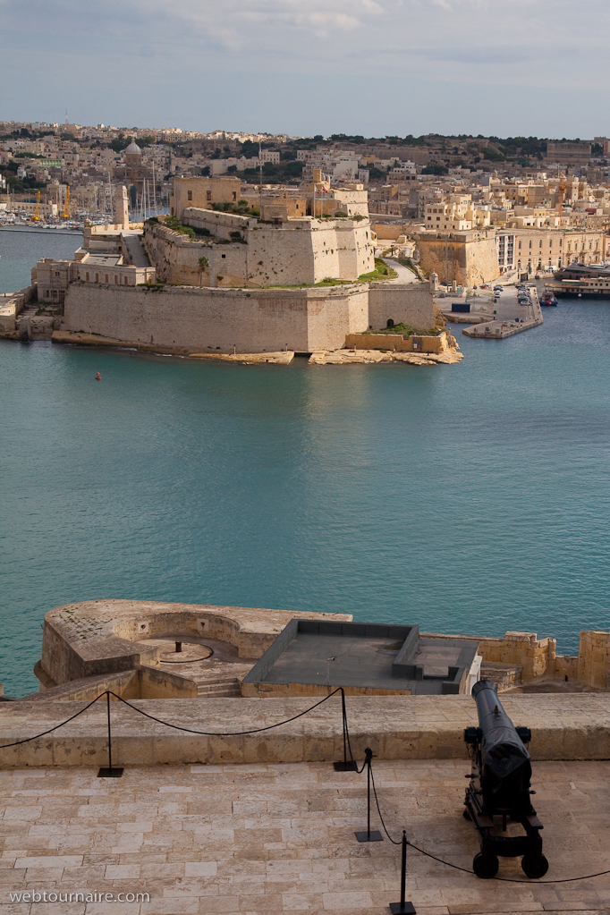 Valetta  - Malta
