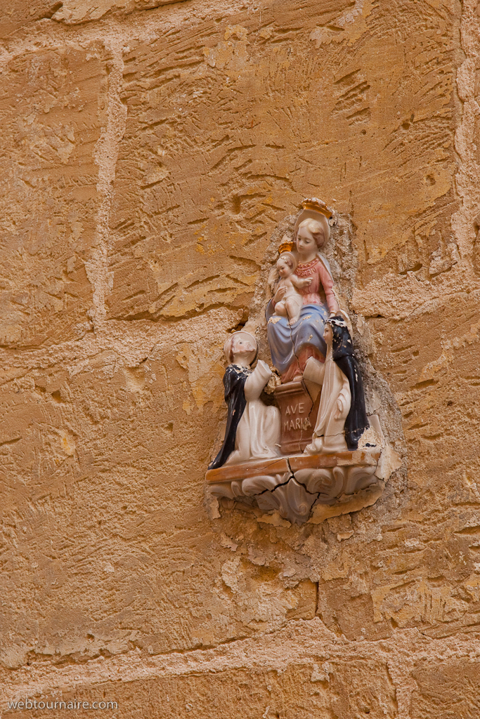 Valetta  - Malta