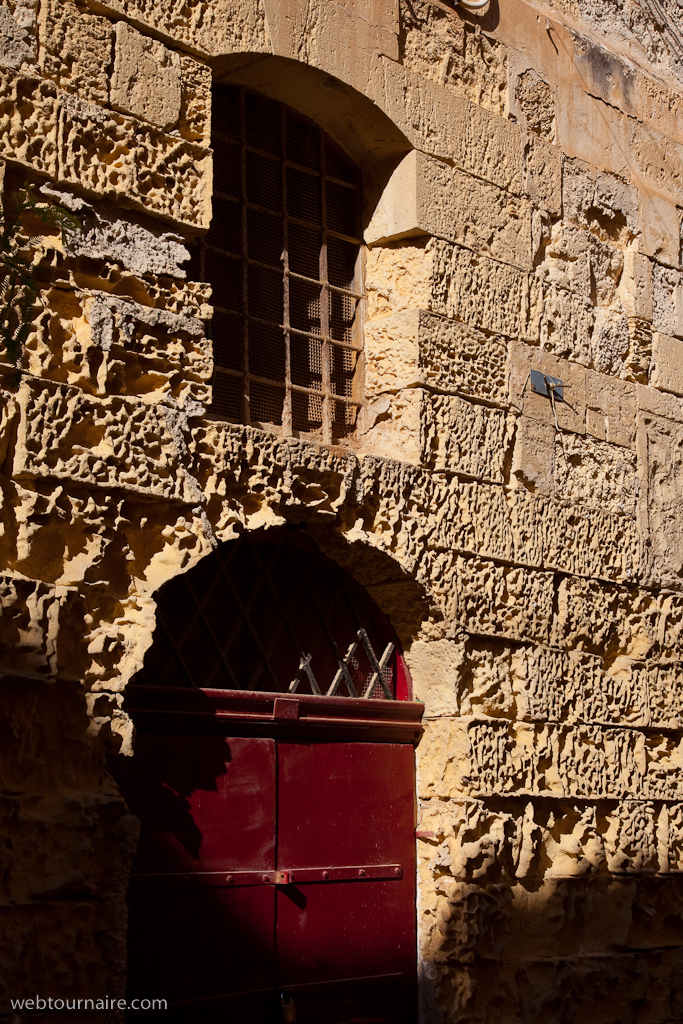 Valetta  - Malta