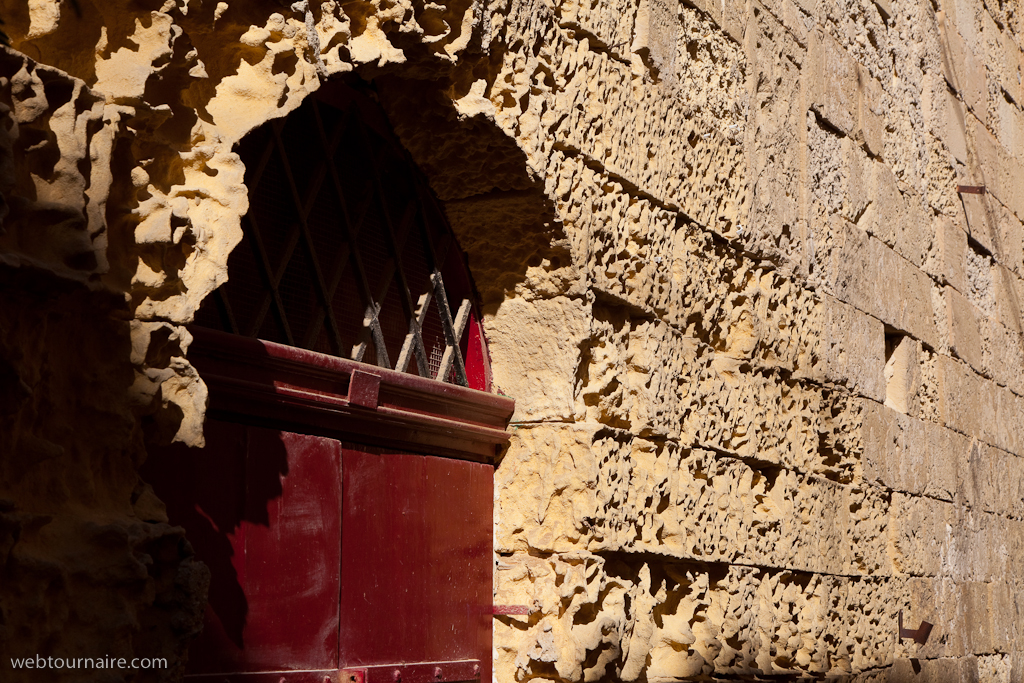 Valetta  - Malta