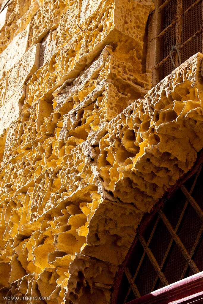 Valetta  - Malta