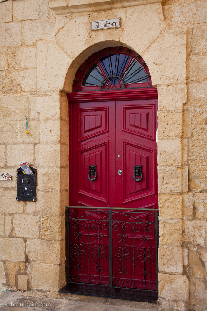 Valetta  - Malta