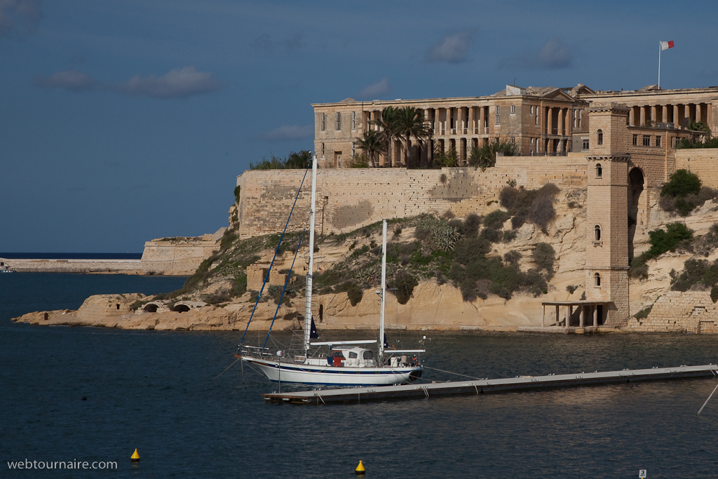 Valetta  - Malta