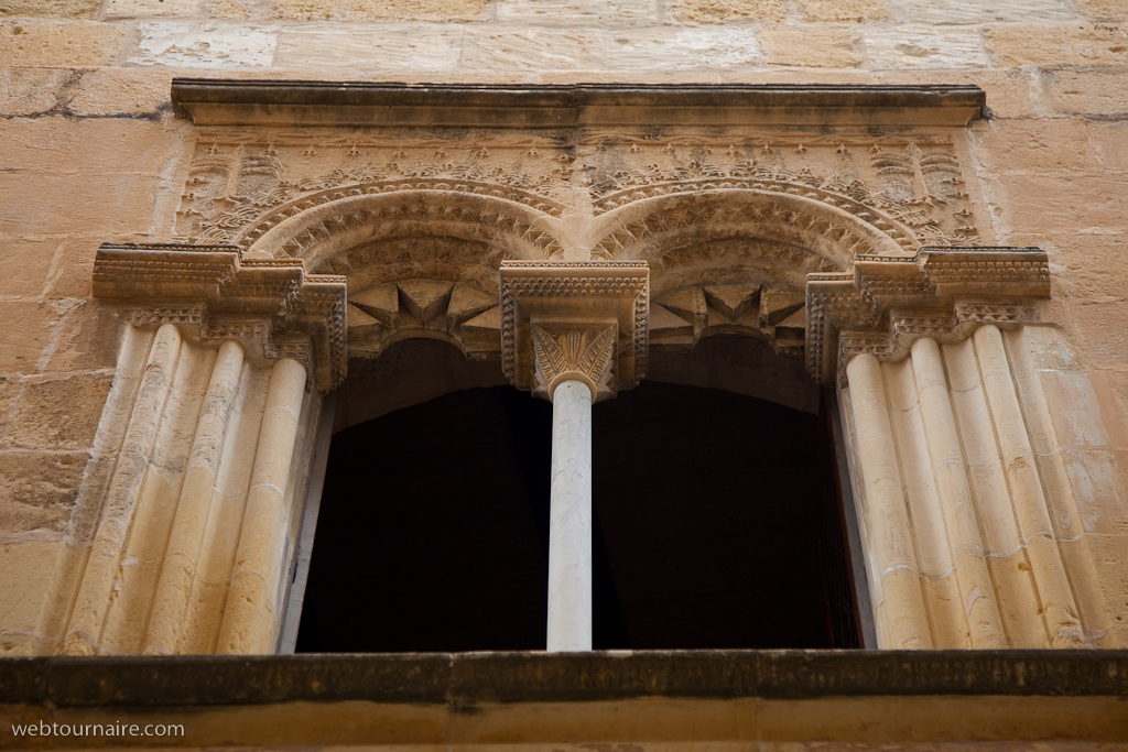 Valetta  - Malta