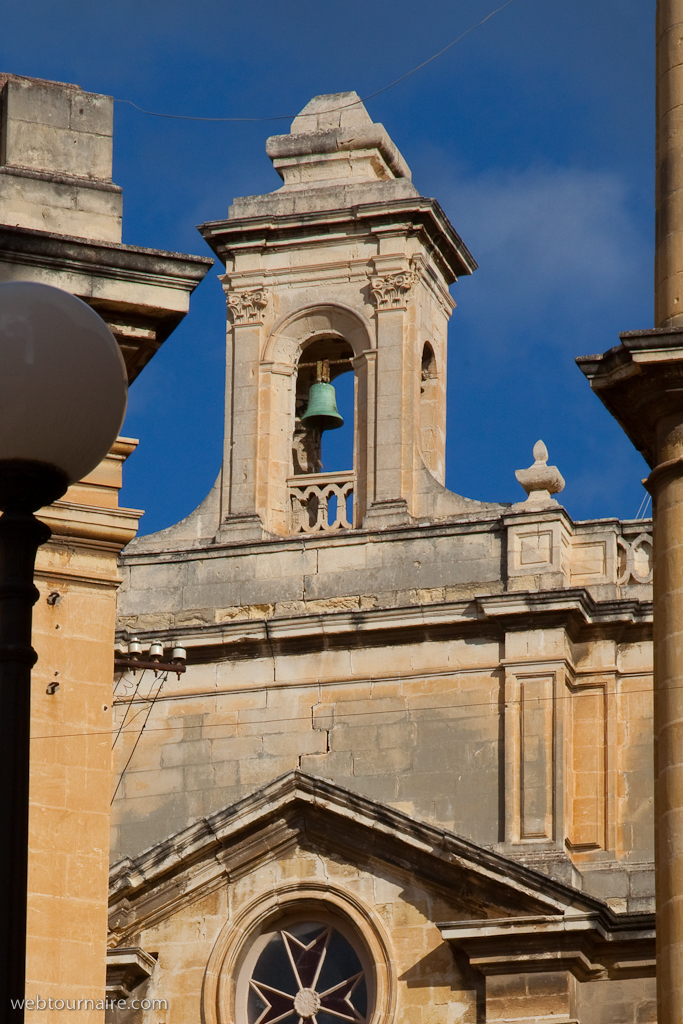 Valetta  - Malta