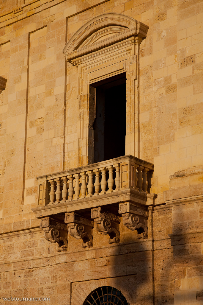 Valetta  - Malta