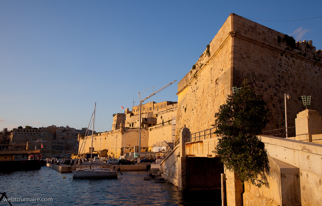Valetta  - Malta