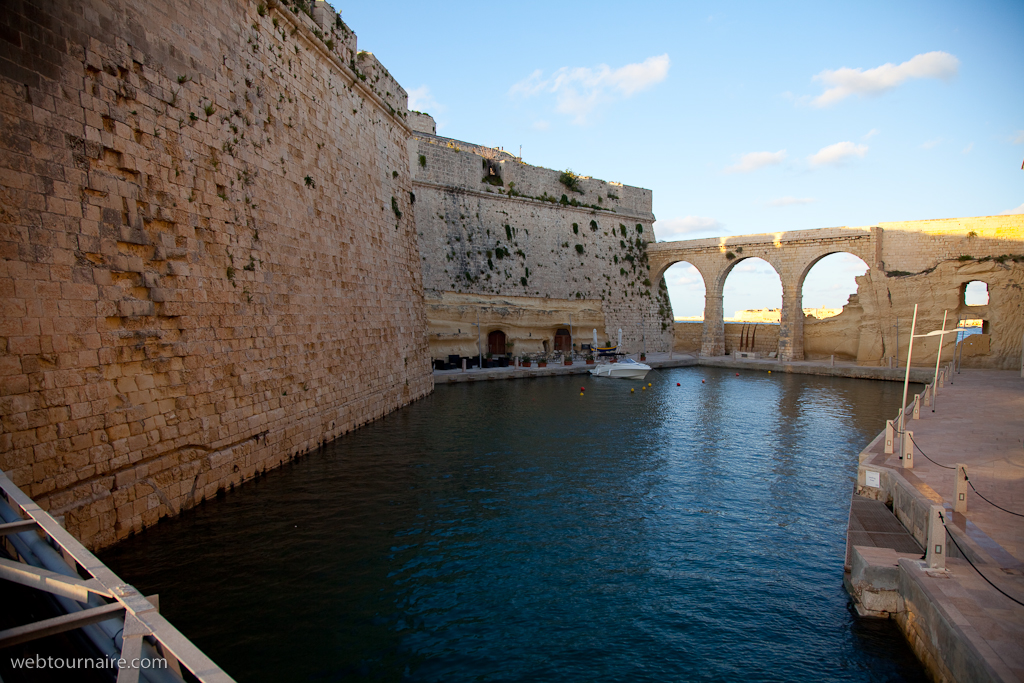 Valetta  - Malta
