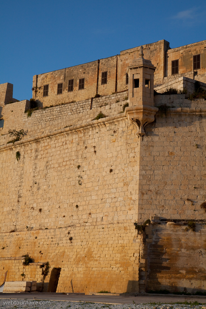 Valetta  - Malta