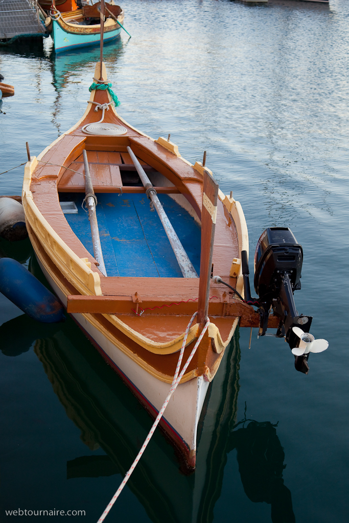 Valetta  - Malta
