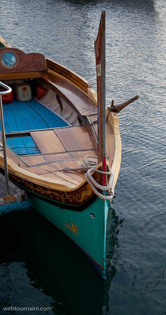 Valetta  - Malta