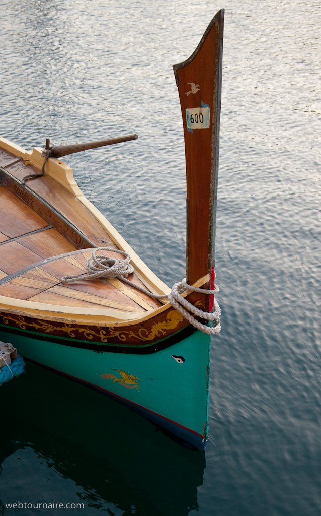 Valetta  - Malta