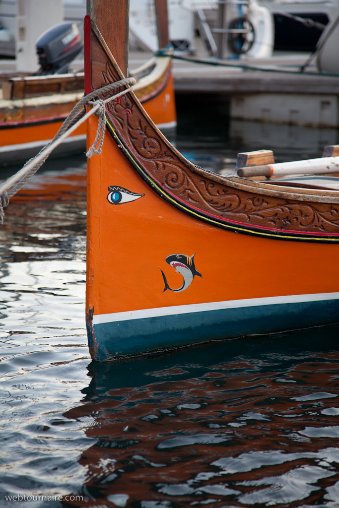 Valetta  - Malta