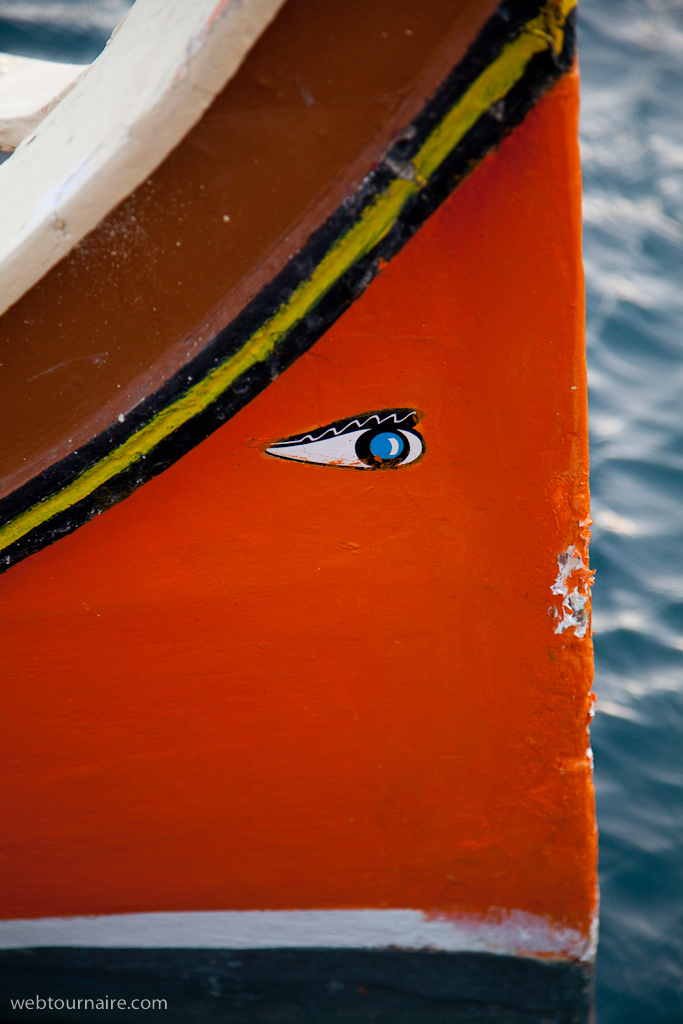 Valetta  - Malta