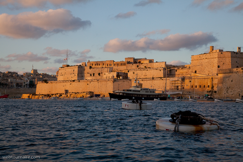 Valetta  - Malta