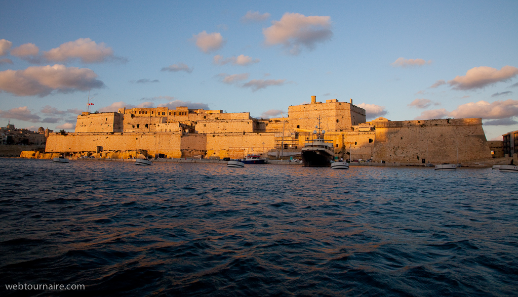 Valetta  - Malta