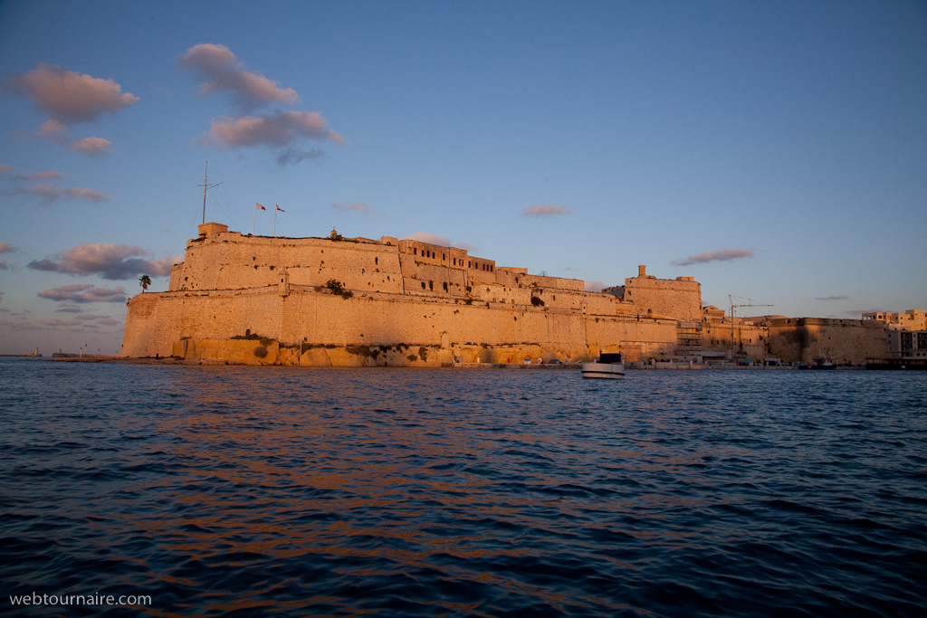 Valetta  - Malta