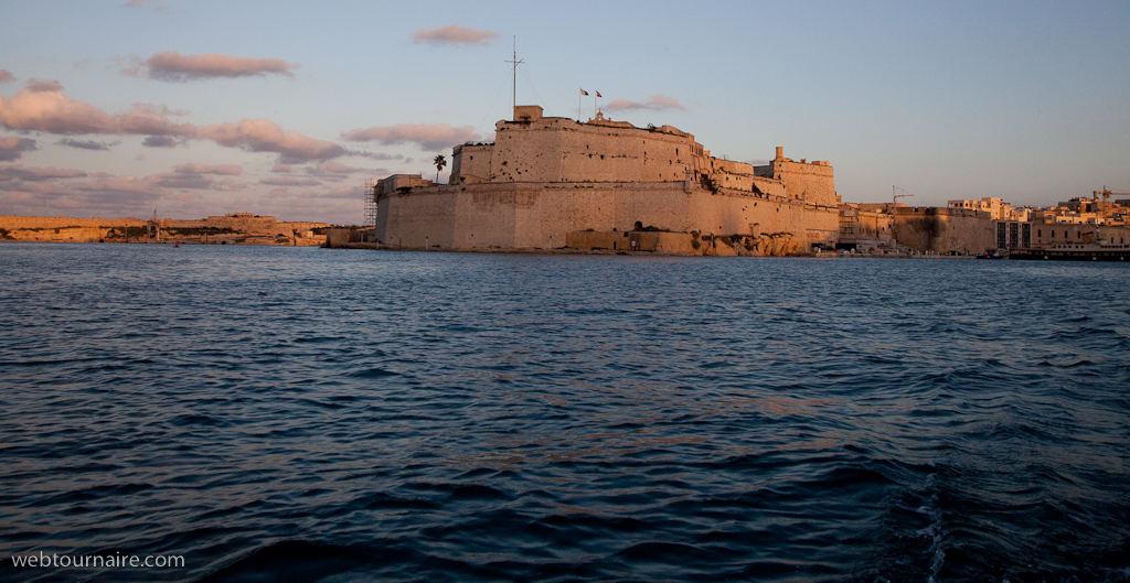 Valetta  - Malta