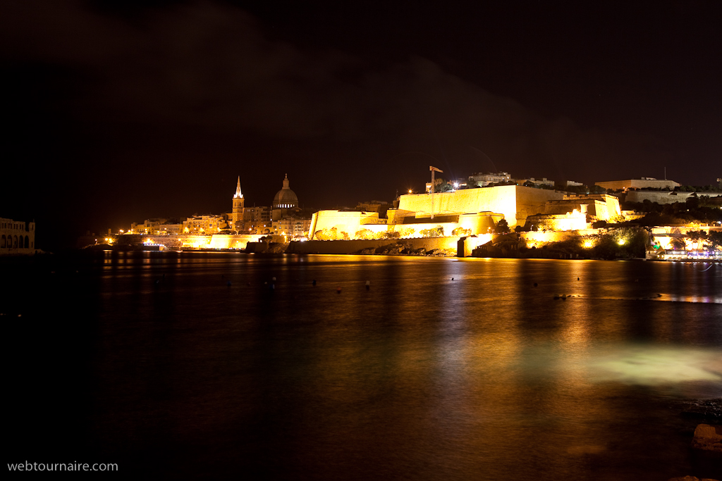Valetta  - Malta