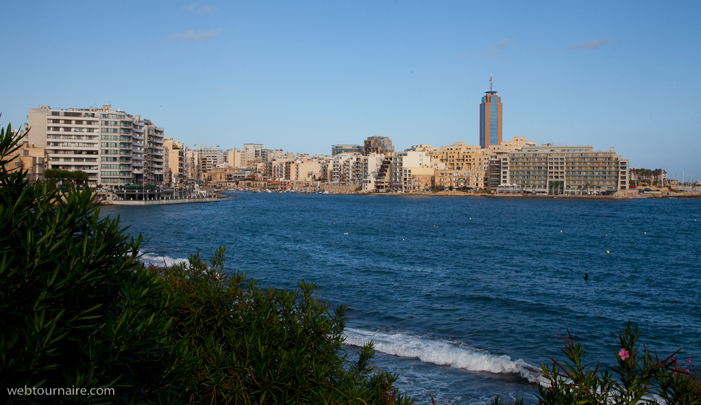 San Giljan - Malta