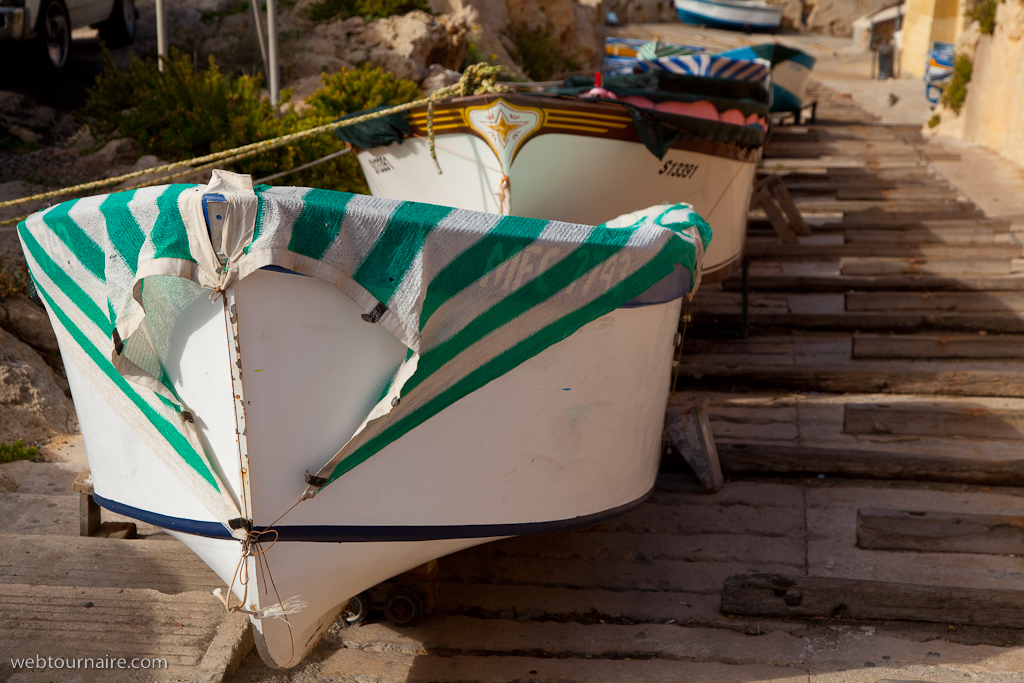 Wied Iz-Zurrieq - Malta