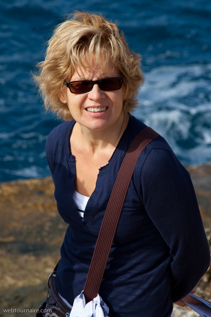 Wied Iz-Zurrieq - Malta