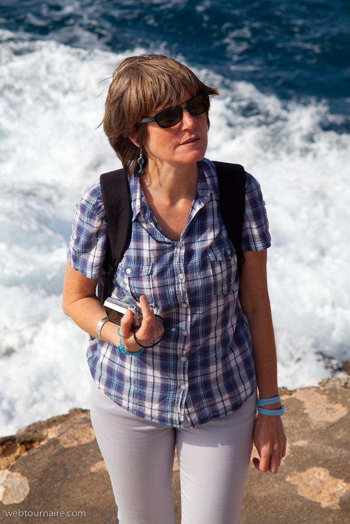 Wied Iz-Zurrieq - Malta