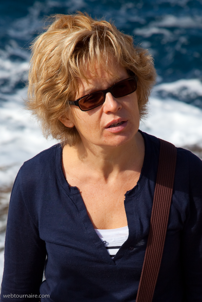 Wied Iz-Zurrieq - Malta