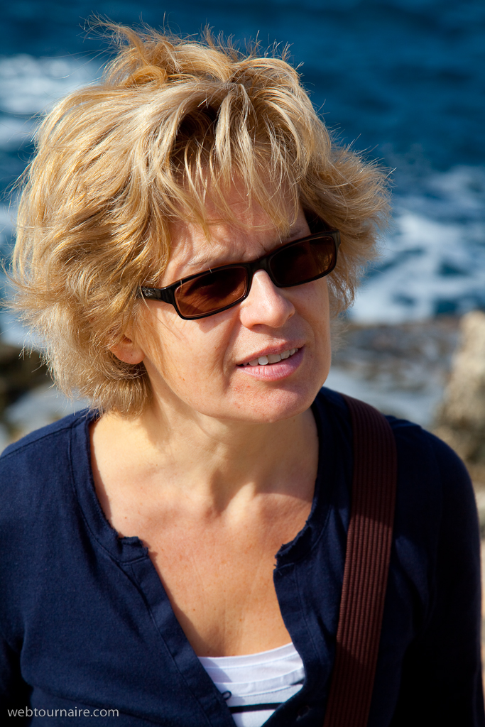 Wied Iz-Zurrieq - Malta