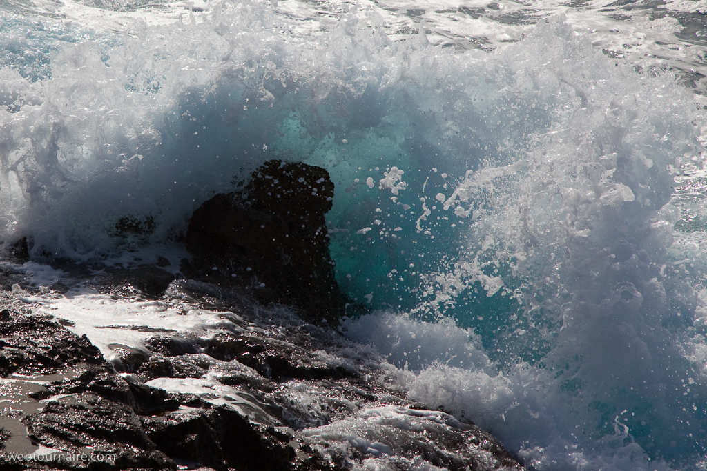 Wied Iz-Zurrieq - Malta