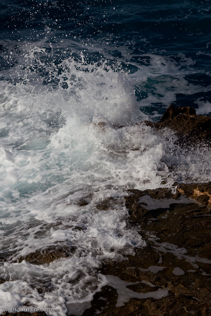 Wied Iz-Zurrieq - Malta