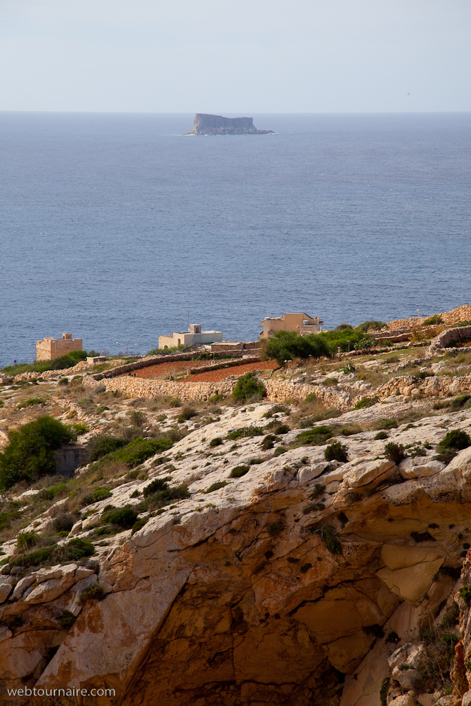 Wied Iz-Zurrieq - Malta