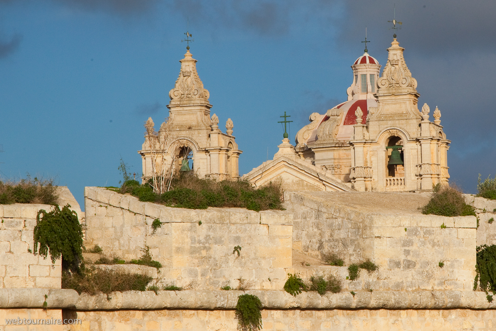 Mdina - Malta