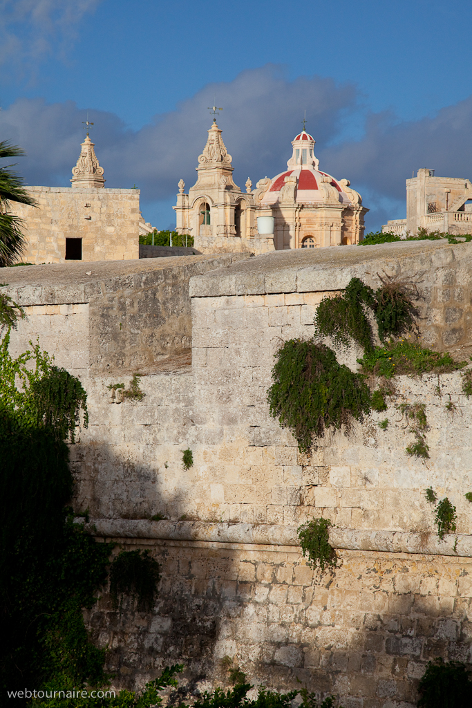 Mdina - Malta