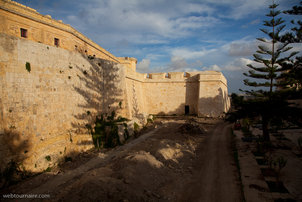 Mdina - Malta