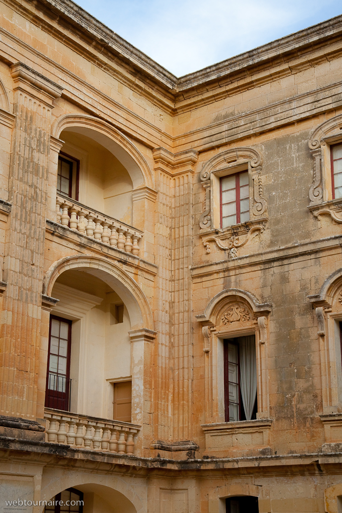 Mdina - Malta