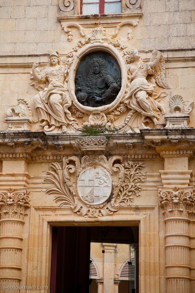 Mdina - Malta