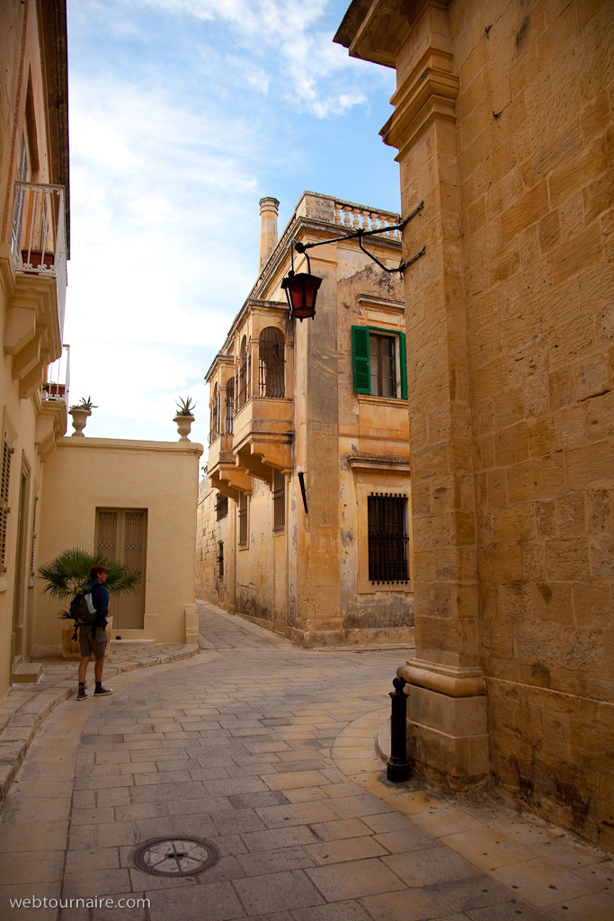 Mdina - Malta