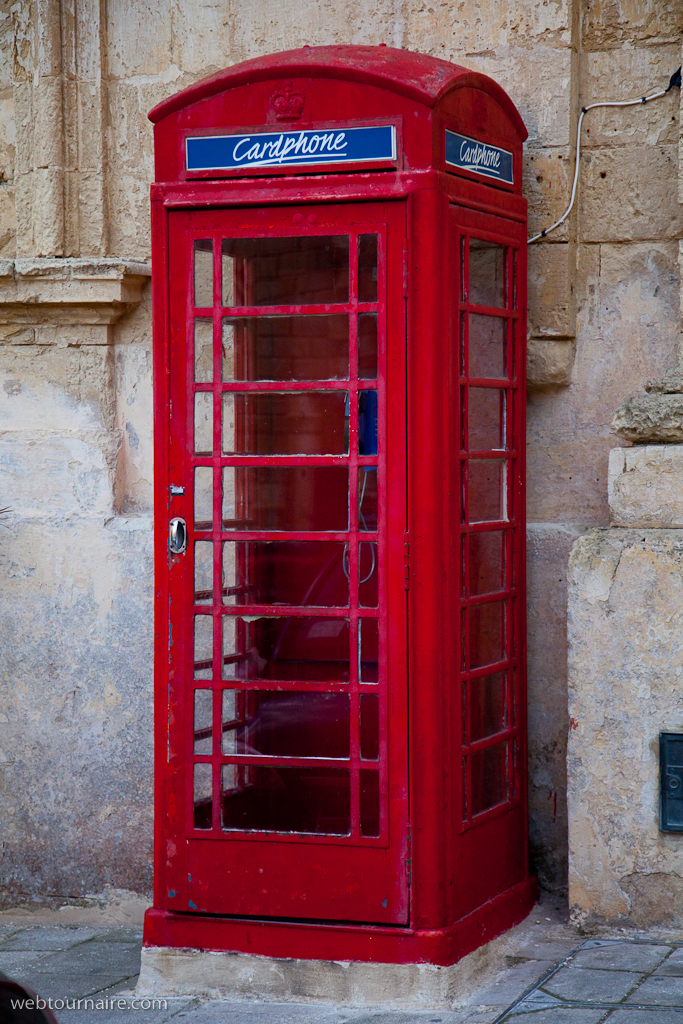 Mdina - Malta