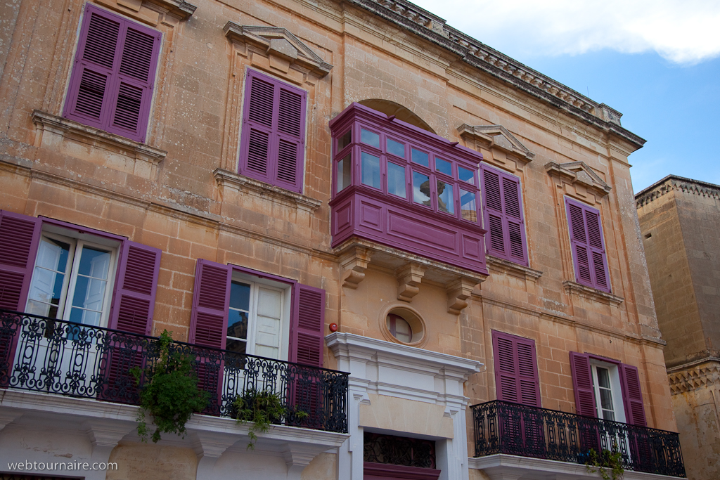 Mdina - Malta