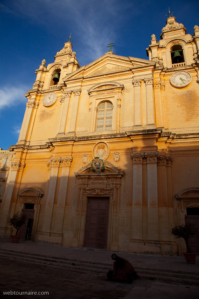 Mdina - Malta
