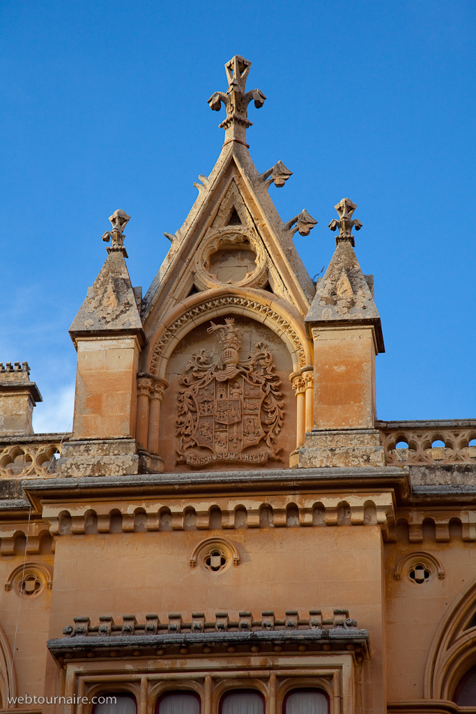 Mdina - Malta