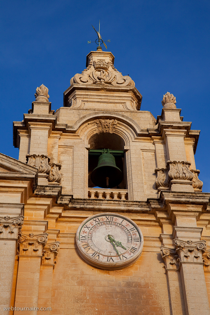 Mdina - Malta