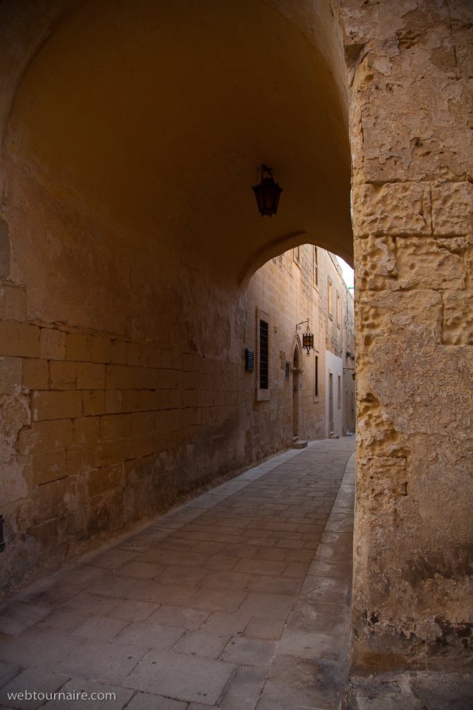 Mdina - Malta