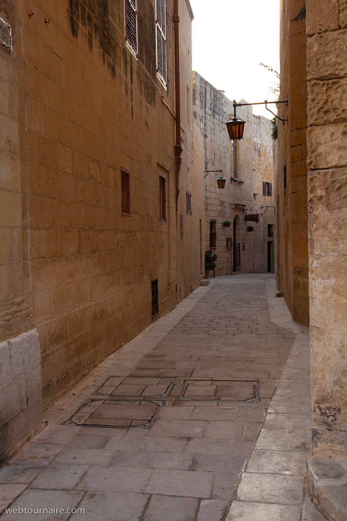 Mdina - Malta
