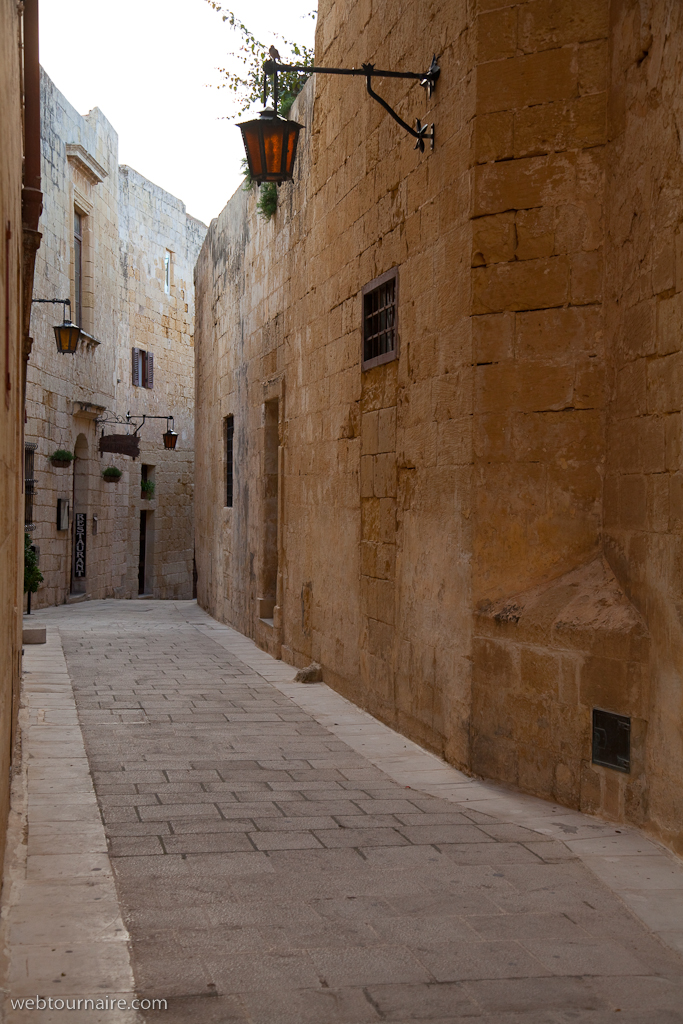 Mdina - Malta